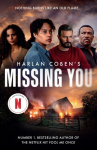 Missing You: Coming soon to Netflix!, Missing You: Coming soon to Netflix!