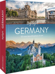 Highlights Germany: 50 most beautiful places to see, Highlights Germany: 50 most beautiful places to see