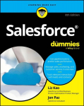 Salesforce For Dummies, Salesforce For Dummies