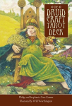 The Druid Craft Tarot Deck, The Druid Craft Tarot Deck