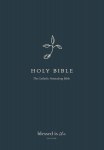 The Catholic Notetaking Bible: Blessed Is She Edition (Nabre), The Catholic Notetaking Bible: Blessed Is She Edition (Nabre)