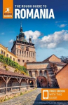 The Rough Guide to Romania: Travel Guide with eBook, The Rough Guide to Romania: Travel Guide with eBook