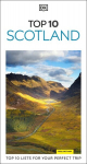 DK Top 10 Scotland, DK Top 10 Scotland
