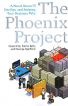The Phoenix Project, The Phoenix Project