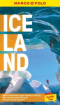 Iceland Marco Polo Pocket Travel Guide - with pull out map, Iceland Marco Polo Pocket Travel Guide - with pull out map