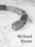 Richard Nonas: MAMCO, Richard Nonas: MAMCO