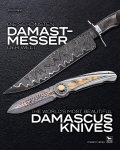 Die sch&ouml;nsten Damastmesser der Welt, Die sch&ouml;nsten Damastmesser der Welt
