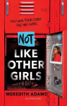 Not Like Other Girls, Not Like Other Girls