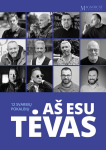 A&scaron; esu tėvas. 12 svarbių pokalbių, A&scaron; esu tėvas. 12 svarbių pokalbių