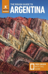 The Rough Guide to Argentina: Travel Guide with eBook, The Rough Guide to Argentina: Travel Guide with eBook