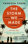 The Storm We Made, The Storm We Made