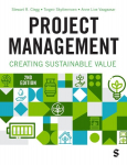 Project Management: Creating Sustainable Value, Project Management: Creating Sustainable Value