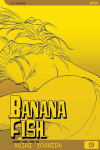 Banana Fish, Vol. 9, Banana Fish, Vol. 9
