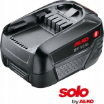 Bosch Pba 18v 4.0ah Li-ion akumuliatorius su Led