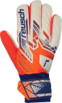 Reusch vartininko pir&scaron;tinės Attrakt Starter Solid, dydis 9.5