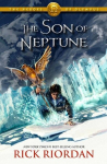 Heroes of Olympus, The, Book Two: The Son of Neptune-Heroes of Olympus, The, Book Two, Heroes of Olympus, The, Book Two: The Son of Neptune-Heroes of Olympus, The, Book Two