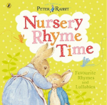 Peter Rabbit: Nursery Rhyme Time, Peter Rabbit: Nursery Rhyme Time
