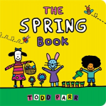 The Spring Book, The Spring Book