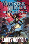 Monster Hunter Bloodlines, Monster Hunter Bloodlines