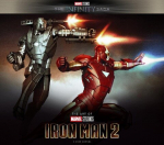 Marvel Studios The Infinity Saga - Iron Man 2: The Art of the Movie: Iron Man 2: The Art of the Movie, Marvel Studios The Infinity Saga - Iron Man 2: The Art of the Movie: Iron Man 2: The Art of the Movie