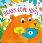 Bears Love Hugs, Bears Love Hugs