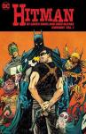 Hitman by Garth Ennis and John McCrea Omnibus Vol. 1, Hitman by Garth Ennis and John McCrea Omnibus Vol. 1