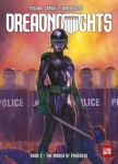 Dreadnoughts: The March of Progress, Dreadnoughts: The March of Progress