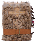 Harry Potter: Monster Book of Monsters Plush Journal, Harry Potter: Monster Book of Monsters Plush Journal