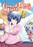 Grand Blue Dreaming 20, Grand Blue Dreaming 20