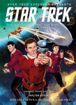 Star Trek Explorer: A Year to the Day That I Saw Myself Die and Other Stories, Star Trek Explorer: A Year to the Day That I Saw Myself Die and Other Stories