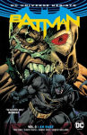 Batman Vol. 3: I Am Bane (2024 Edition), Batman Vol. 3: I Am Bane (2024 Edition)