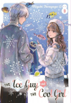 The Ice Guy and the Cool Girl 09, The Ice Guy and the Cool Girl 09