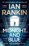 Midnight and Blue: The Instant Number One Sunday Times Bestseller, Midnight and Blue: The Instant Number One Sunday Times Bestseller