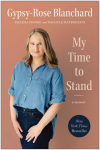 My Time to Stand: A Memoir, My Time to Stand: A Memoir