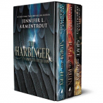 Jennifer Armentrout Harbinger Series Box Set: Storm and Fury, Rage and Ruin, Grace and Glory, Jennifer Armentrout Harbinger Series Box Set: Storm and Fury, Rage and Ruin, Grace and Glory