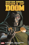 Doctor Doom: Books of Doom, Doctor Doom: Books of Doom