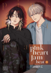 Pink Heart Jam Beat, Vol. 1, Pink Heart Jam Beat, Vol. 1