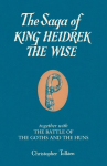 The Saga of King Heidrek the Wise, The Saga of King Heidrek the Wise