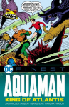 DC Finest: Aquaman: The King of Atlantis, DC Finest: Aquaman: The King of Atlantis