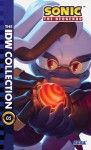 Sonic the Hedgehog: The IDW Collection, Vol. 5, Sonic the Hedgehog: The IDW Collection, Vol. 5