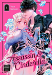 Assassin & Cinderella 01, Assassin & Cinderella 01