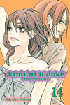 Kimi Ni Todoke: From Me to You, Vol. 14, Kimi Ni Todoke: From Me to You, Vol. 14