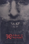 30 Days of Night Deluxe Edition: Book One, 30 Days of Night Deluxe Edition: Book One