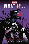 Marvel: What If . . . Marc Spector Was Host to Venom? (a Moon Knight & Venom Story), Marvel: What If . . . Marc Spector Was Host to Venom? (a Moon Knight & Venom Story)