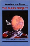 The Mars Project, The Mars Project