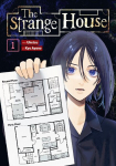 The Strange House (Manga) Vol. 1, The Strange House (Manga) Vol. 1