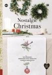 Nostalgic Christmas: The legendary embroidery book series for counted cross stitch - We care about stitching, Nostalgic Christmas: The legendary embroidery book series for counted cross stitch - We care about stitching