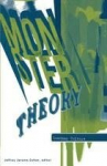 Monster Theory: Reading Culture, Monster Theory: Reading Culture