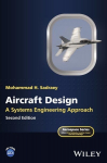 Aircraft Design: A Systems Engineering Approach, Aircraft Design: A Systems Engineering Approach