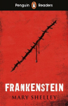 Penguin Readers Level 5: Frankenstein (ELT Graded Reader), Penguin Readers Level 5: Frankenstein (ELT Graded Reader)